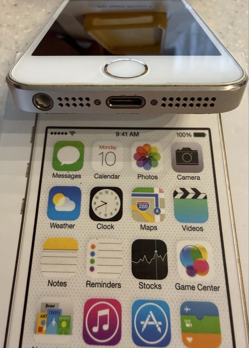 Iphone 5s 32 Gb