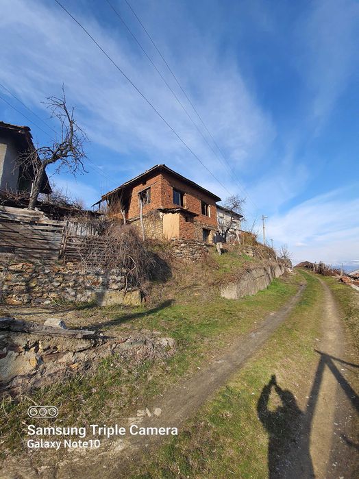 Продава се Къща в с. Цапарево, Област Благоевград - 128 кв.м за 147 €/кв.м - Снимка #1