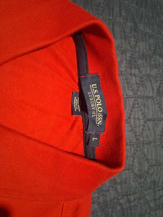 Tricoul polo Ralph Lauren