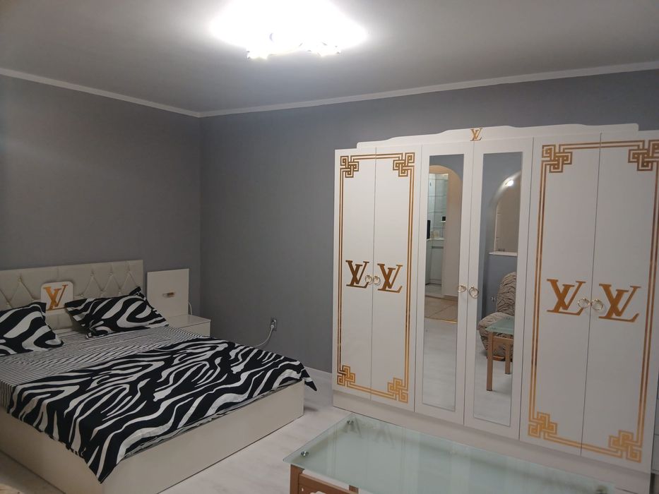 Cazare aoartament zona Faleza