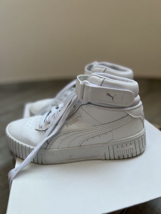 Кецове за момиче Puma