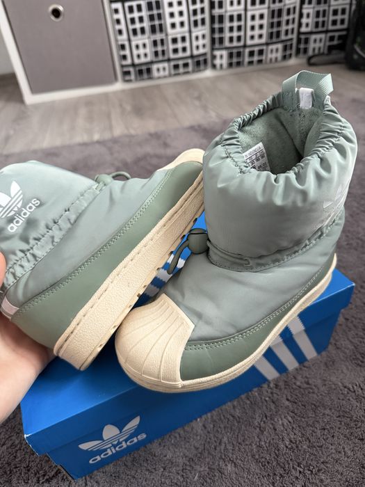 Ghete zapada, marime 30