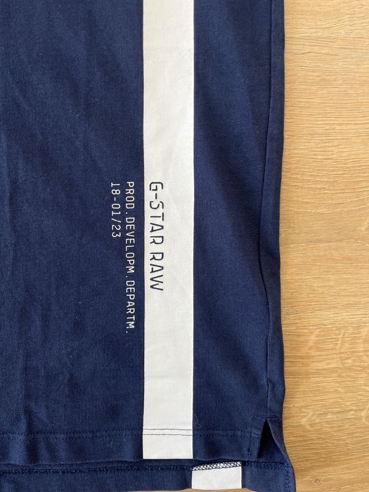 Tommy Hilfiger,G-star Raw мъжки поло тениски М-L