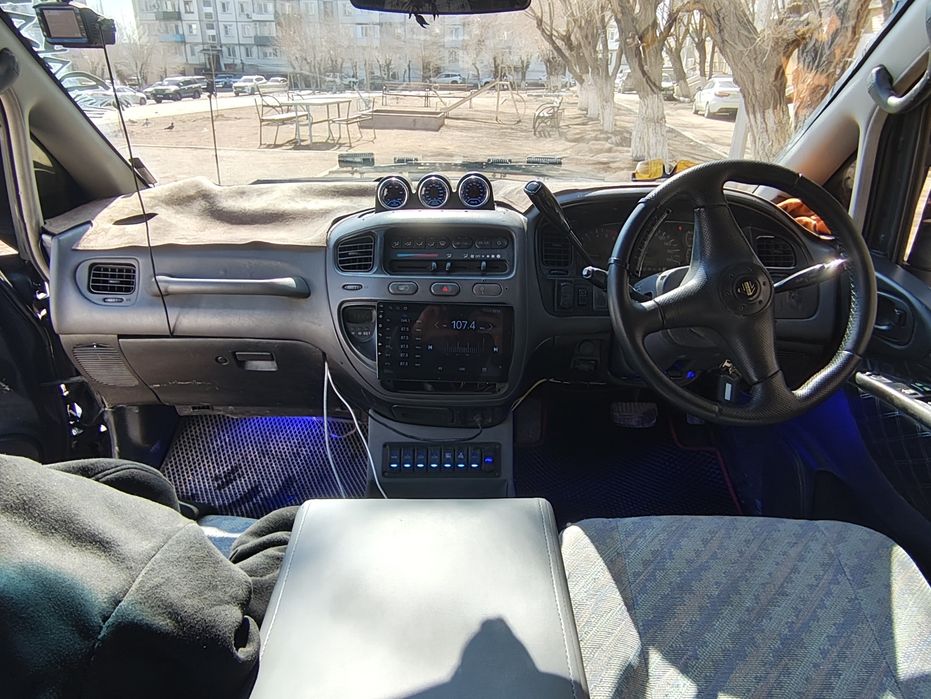 Продам делику булку дизель