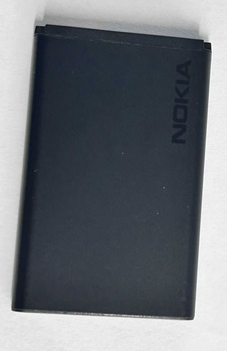 Curier 5 lei Baterie nokia 5C originala, pt modele nokia cu butoane