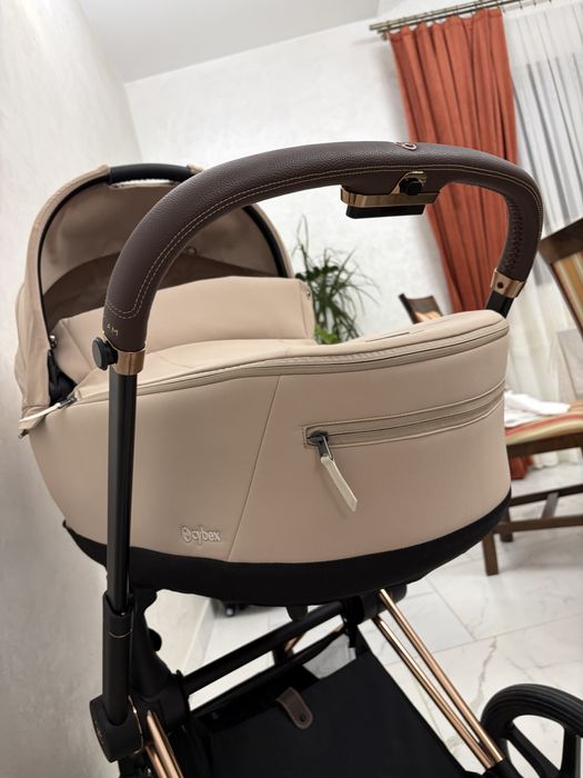 Landou Cybex Priam