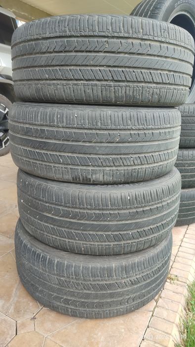 235/45 R18 KUMHO