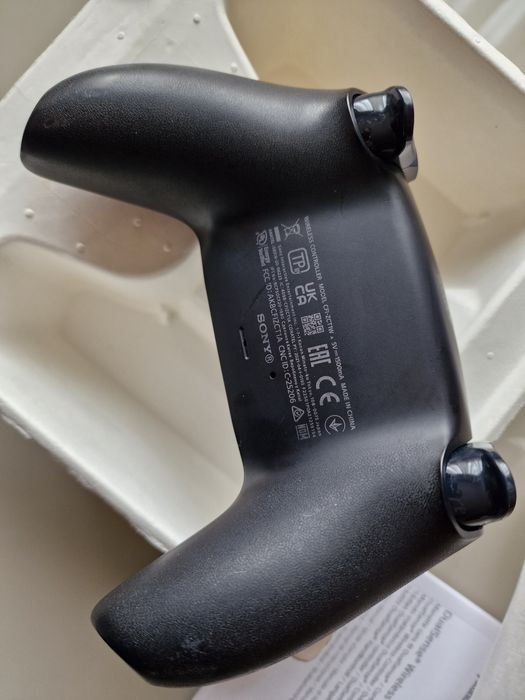 Playstation 5 Контролер джойстик PS5