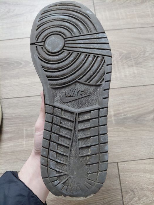 Air Jordan 1 Low x Travis Scott