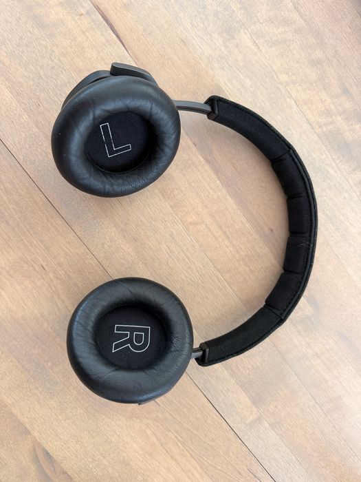 Casti band and olufsen h9i