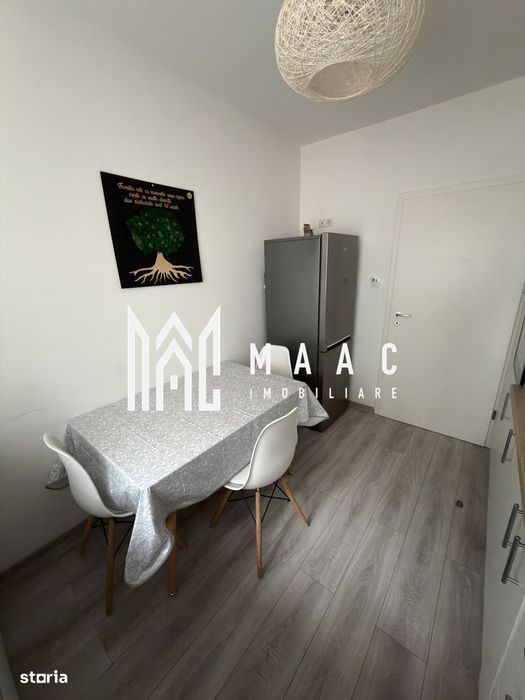 Apartament 1 cameră de închiriat | Șelimbăr | 42 mp | parcare