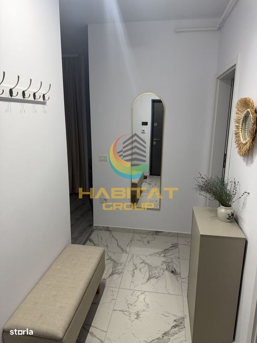 Apartment in Bucuresti - Vedere 4