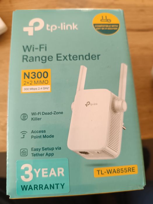 Разпръсквач за Wi-fi 2 броя