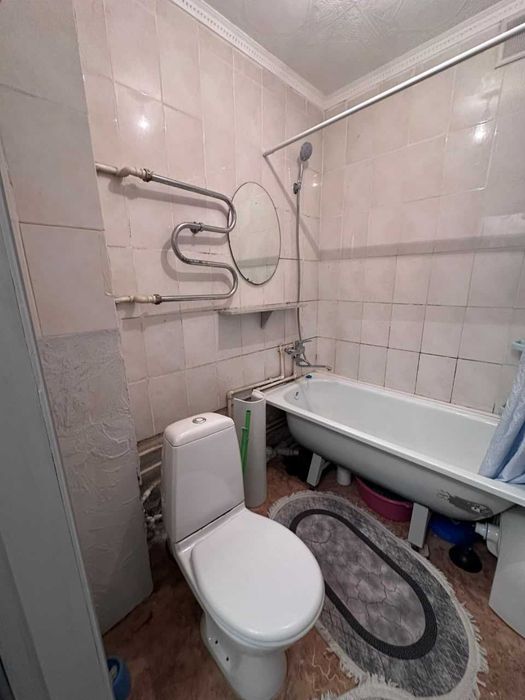 Продам 1 ком квартиру в Жилгородке