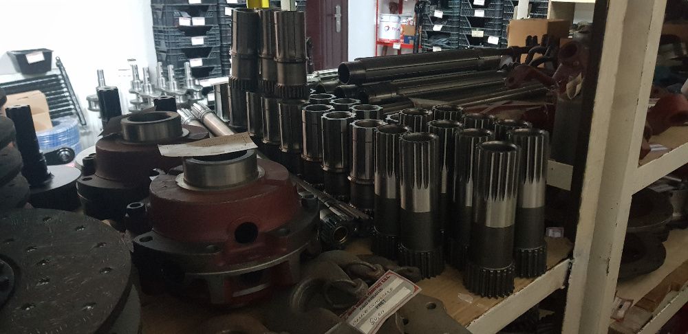 Ambreaj tractor u650 u445 u683 u703 u640 u1010 u703