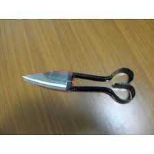 Foarfeci de tuns oi,capre sau alte animale din material rezistent,noi