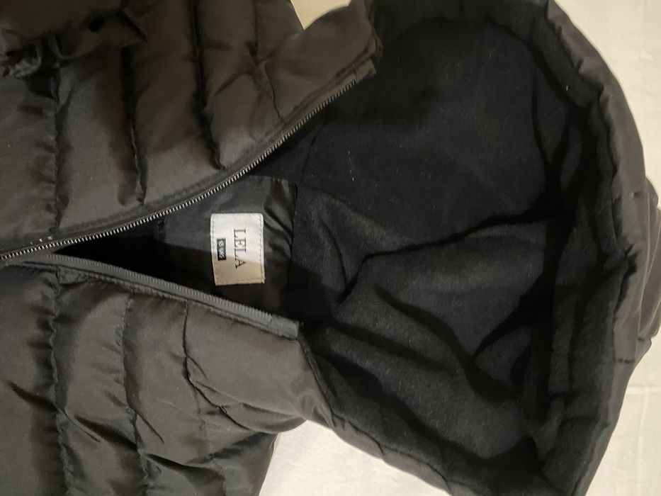 Куртка утеплённая новая,Турция