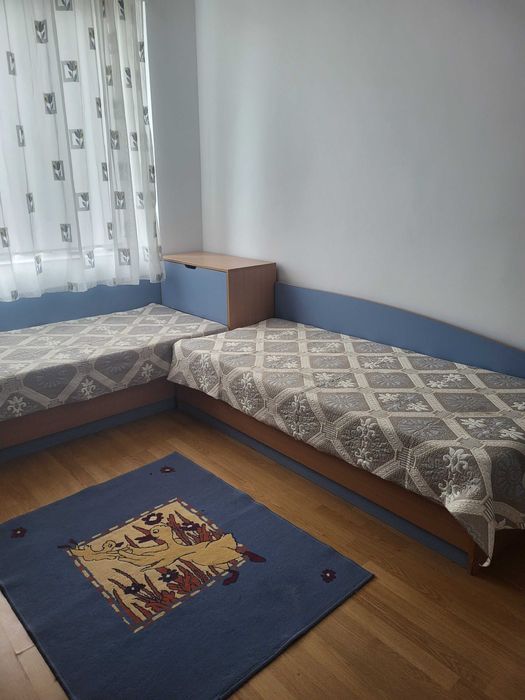 Дава се под наем Тристаен апартамент в Бургас, Възраждане - 80 кв.м за 448.8 € - Снимка #9