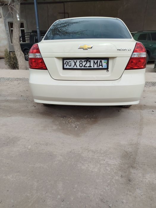 Продам Дэу Некси 3