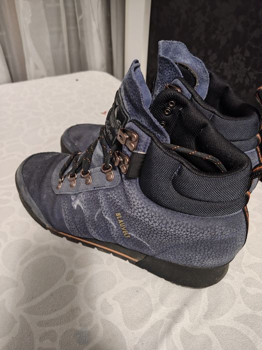 Зимни обувки Adidas Blauvelt