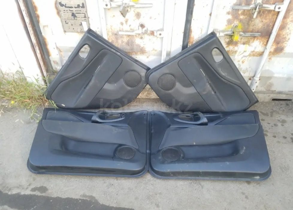 Спейс стар 2001 на запчасти