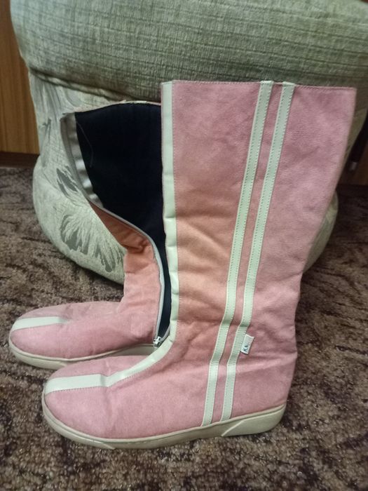 Дамски ботуши - 40 номер