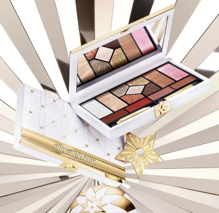 Christian Dior Limited Edition Couture Multi-Use Palette