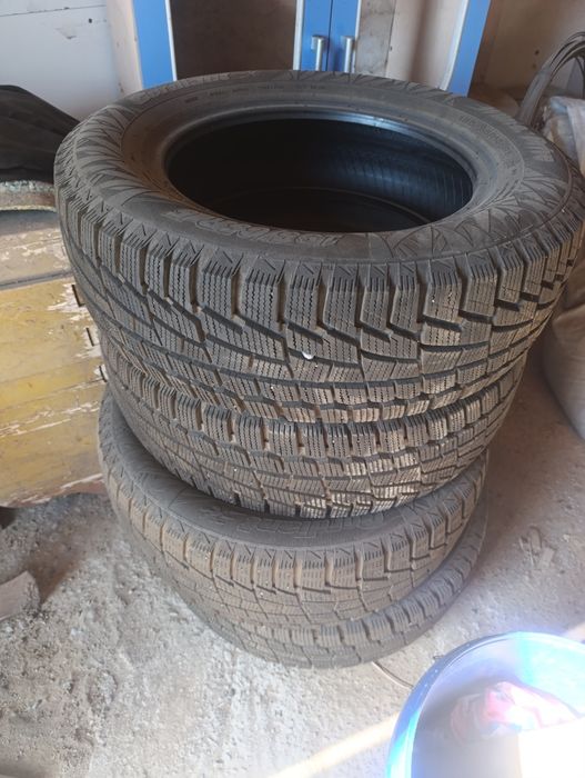 Продам!. зимния резина.