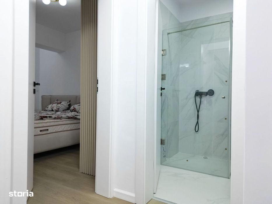 Oferta! Vila moderna cu piscina si curte!