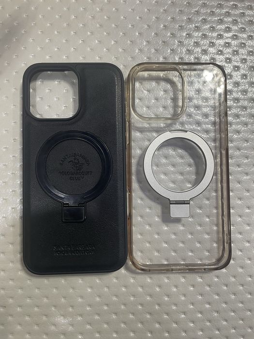 Чехол Айфон 16 pro max все за 6тыс.