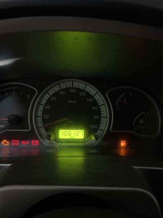 Nexia 2 metalik 2015