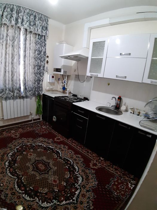 Квартира 2 комнатная