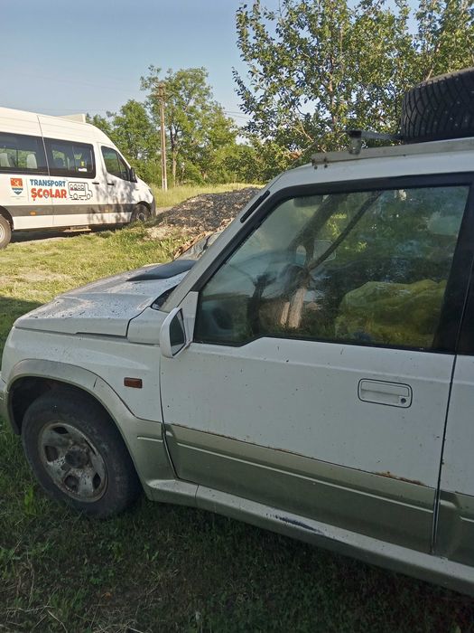 Suzuki Vitara 2000td an 1997