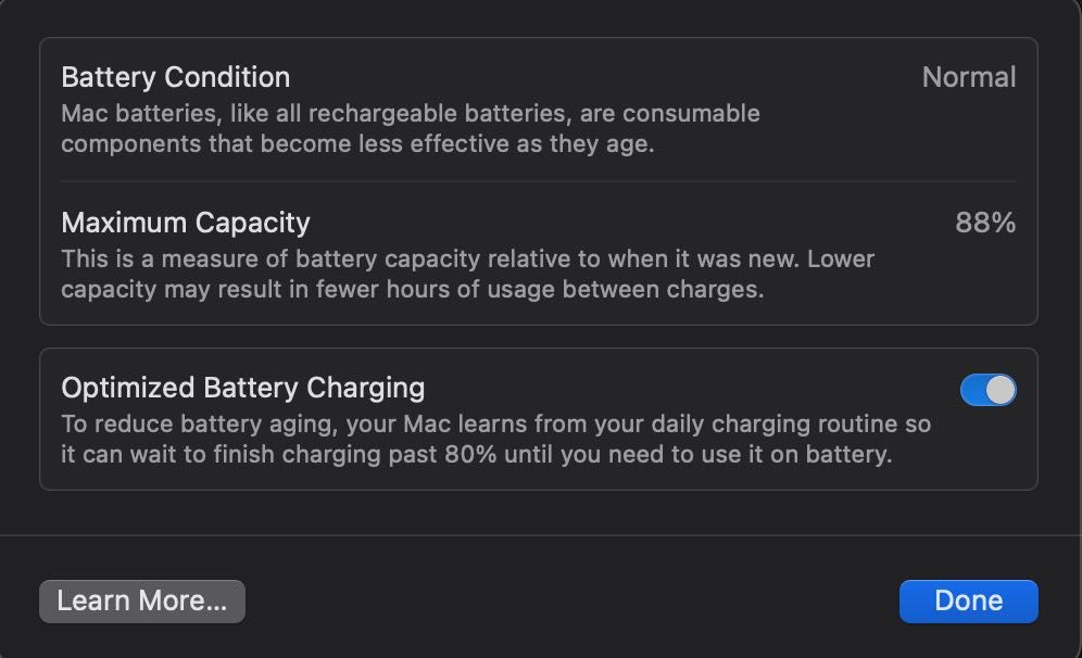 Apple MacBook Pro 13" M1 Touch Bar Space Grey