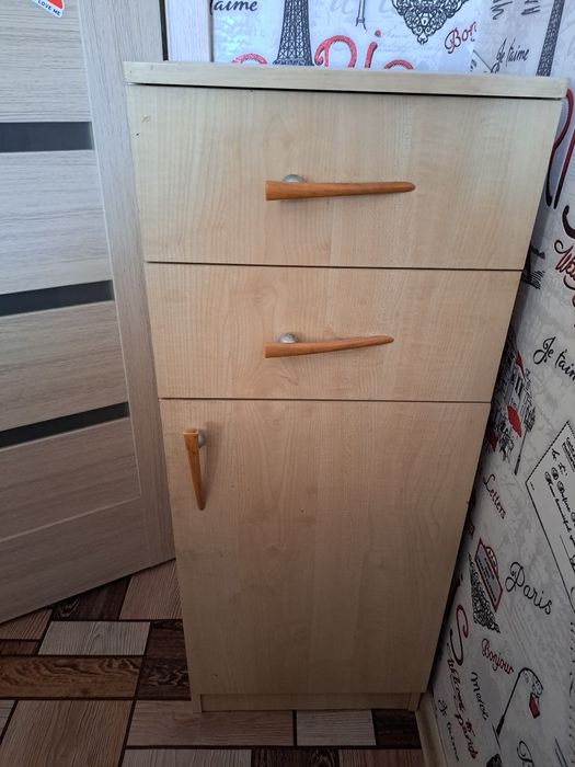 Стенка для спальной/детской