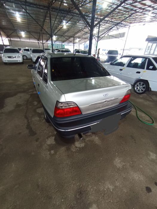 Nexia 1 2008 yil dona matoʻr