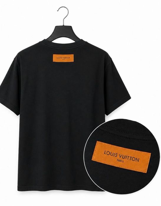 Tricou LouisVuitton 2026