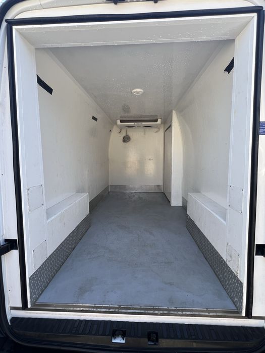 Renault Master Frigorific sau schimb 2022 / Duba Frigirifica