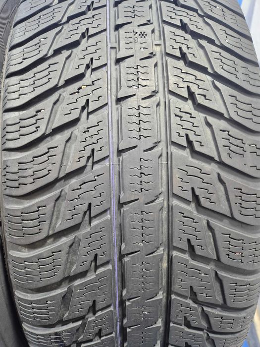 265/60/18 114H Nokian