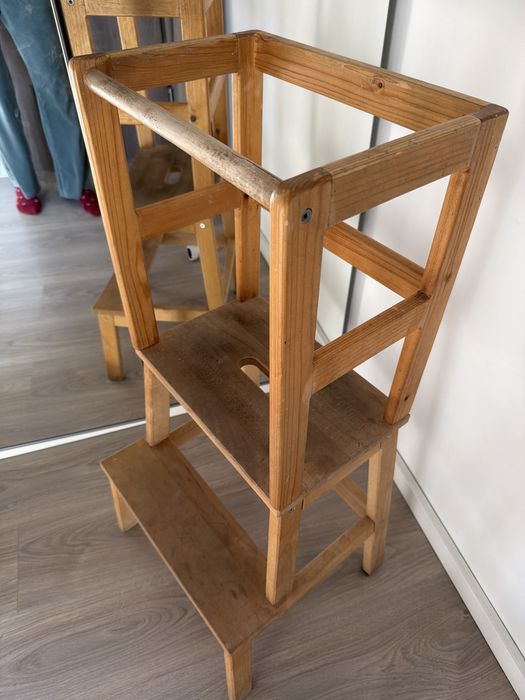 Turn de invatare - Learning Tower