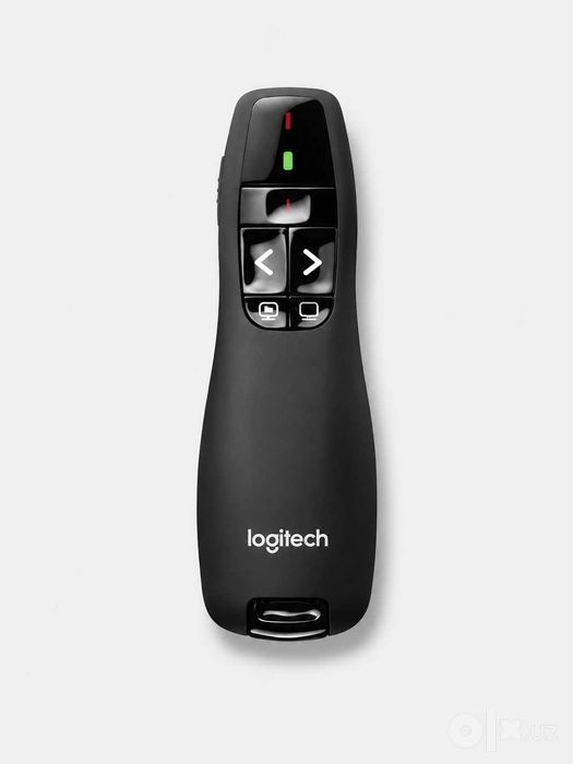 Пульт дистанционного управления Logitech R400 Презентер