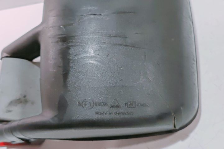 Oglinda stanga cu defect E1010384 Mercedes-Benz Sprinter prima genera