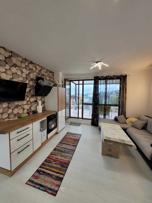 Продава се Едностаен апартамент в Бяла - 112 кв.м за 697 €/кв.м - Снимка #2