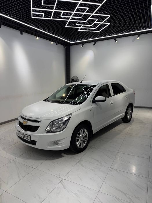 Chevrolet Cobalt A/T