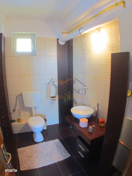 Imobil versatil, 520 mp utili, pretabil clinica, zona Garii-Centru