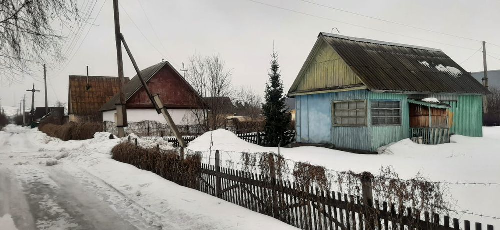 Продам дачу летний вариант