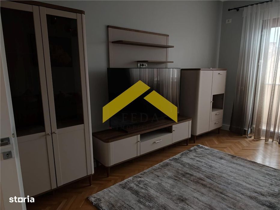 Apartament cu garaj de inchiriat zona ultracentrala, strada Ilarie Che
