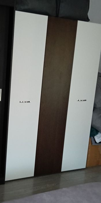 Când  dulap in 3 usi