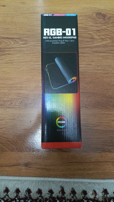 Игравой коври kapyuter kovri