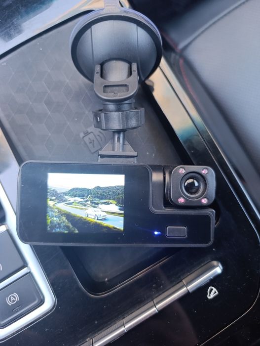 Видеорегистратор.